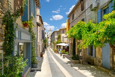 L’immobilier en région Provence Alpes Cotes d’Azur